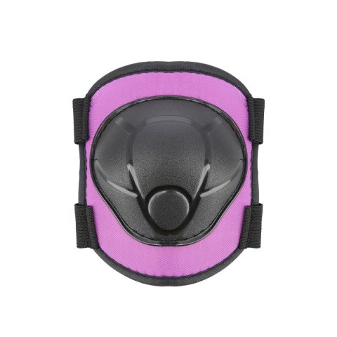 H110 ROZM. XS FIOLETOWE ZESTAW OCHRANIACZY NILS EXTREME H110 ROZM. XS FIOLETOWE ZESTAW OCHRANIACZY NILS EXTREME