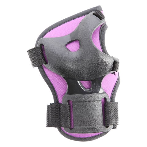 H110 ROZM. XS FIOLETOWE ZESTAW OCHRANIACZY NILS EXTREME H110 ROZM. XS FIOLETOWE ZESTAW OCHRANIACZY NILS EXTREME