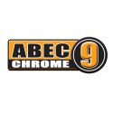 ABEC-9 CHROME ŁOŻYSKA (8 szt.) NILS EXTREME NILS EXTREME