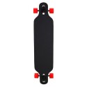 LONGBOARD WOOD HOMELAND SZKIELET NILS EXTREME NILS EXTREME