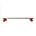 LONGBOARD WOOD HOMELAND SZKIELET NILS EXTREME NILS EXTREME