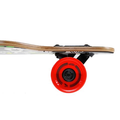 LONGBOARD WOOD HOMELAND SZKIELET NILS EXTREME NILS EXTREME LONGBOARD WOOD HOMELAND SZKIELET NILS EXTREME NILS EXTREME