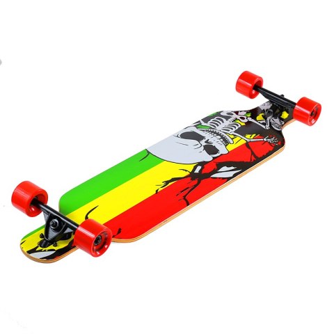 LONGBOARD WOOD HOMELAND SZKIELET NILS EXTREME NILS EXTREME LONGBOARD WOOD HOMELAND SZKIELET NILS EXTREME NILS EXTREME