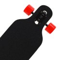 LONGBOARD WOOD HOMELAND SZKIELET NILS EXTREME NILS EXTREME