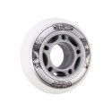 PU 64x24 82A BIAŁE KÓŁKA (4 szt.) NILS EXTREME NILS EXTREME