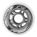 PU 72x24 82A BIAŁE KÓŁKA (4 szt.) NILS EXTREME NILS EXTREME PU 72x24 82A BIAŁE KÓŁKA (4 szt.) NILS EXTREME NILS EXTREME