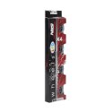 PU 72x24 82A LED-3 BIAŁE KÓŁKA (4 szt.) NILS EXTREME NILS EXTREME PU 72x24 82A LED-3 BIAŁE KÓŁKA (4 szt.) NILS EXTREME NILS EXTREME
