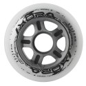 PU 80x24 82A BIAŁE KÓŁKA (4 szt.) NILS EXTREME NILS EXTREME PU 80x24 82A BIAŁE KÓŁKA (4 szt.) NILS EXTREME NILS EXTREME