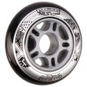 PU 84x24 82A CZARNE KÓŁKA (4 szt.) NILS EXTREME NILS EXTREME PU 84x24 82A CZARNE KÓŁKA (4 szt.) NILS EXTREME NILS EXTREME