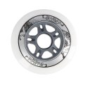 PU 90x24 82A BIAŁE KÓŁKA (4 szt.) NILS EXTREME NILS EXTREME PU 90x24 82A BIAŁE KÓŁKA (4 szt.) NILS EXTREME NILS EXTREME