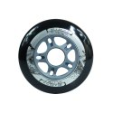 PU 90x24 82A CZARNE KÓŁKA (4 szt.) NILS EXTREME NILS EXTREME PU 90x24 82A CZARNE KÓŁKA (4 szt.) NILS EXTREME NILS EXTREME