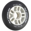 PU 90x24 82A CZARNE MATOWE KÓŁKA (4 szt.) NILS EXTREME NILS EXTREME PU 90x24 82A CZARNE MATOWE KÓŁKA (4 szt.) NILS EXTREME NILS EXTREME
