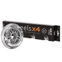 PU 90x24 82A PRZEŹROCZYSTE KÓŁKA (4 szt.) NILS EXTREME NILS EXTREME PU 90x24 82A PRZEŹROCZYSTE KÓŁKA (4 szt.) NILS EXTREME NILS EXTREME