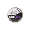 ABEC-9 RS PURPUROWY CARBON ŁOŻYSKA (8szt.) OPAK. METAL NILS EXTREME NILS EXTREME ABEC-9 RS PURPUROWY CARBON ŁOŻYSKA (8szt.) OPAK. METAL NILS EXTREME NILS EXTREME