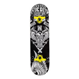 CR3108SA ANTIHERO DESKOROLKA NILS EXTREME NILS EXTREME