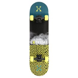 CR3108SA BRAIN DESKOROLKA NILS EXTREME NILS EXTREME