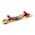 CR3108SA CALIFORNICATION DESKOROLKA NILS EXTREME NILS EXTREME