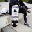 CR3108SA CAMPER DESKOROLKA NILS EXTREME NILS EXTREME