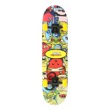 CR3108SA COLOR WORMS 1 DESKOROLKA NILS EXTREME NILS EXTREME