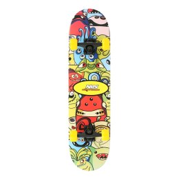 CR3108SA COLOR WORMS 1 DESKOROLKA NILS EXTREME NILS EXTREME
