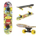 CR3108SA COLOR WORMS 1 DESKOROLKA NILS EXTREME NILS EXTREME