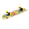 CR3108SA COLOR WORMS 1 DESKOROLKA NILS EXTREME NILS EXTREME