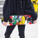 CR3108SA COLOR WORMS 1 DESKOROLKA NILS EXTREME NILS EXTREME