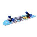 CR3108SA GRAVITY DESKOROLKA NILS EXTREME NILS EXTREME