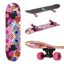 CR3108SA HOOP DESKOROLKA NILS EXTREME NILS EXTREME