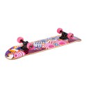 CR3108SA HOOP DESKOROLKA NILS EXTREME NILS EXTREME