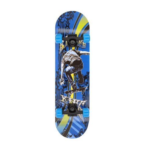 CR3108SA SKATE KING DESKOROLKA NILS EXTREME NILS EXTREME CR3108SA SKATE KING DESKOROLKA NILS EXTREME NILS EXTREME