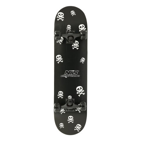 CR3108SA SKULLS DESKOROLKA NILS EXTREME NILS EXTREME CR3108SA SKULLS DESKOROLKA NILS EXTREME NILS EXTREME