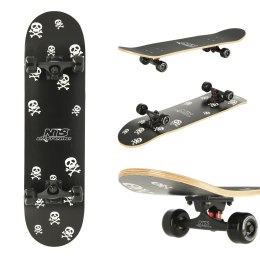 CR3108SA SKULLS DESKOROLKA NILS EXTREME NILS EXTREME