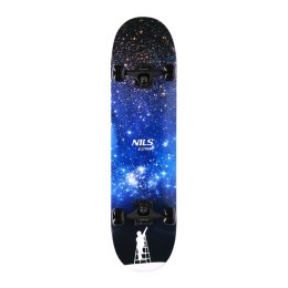 CR3108SA SPACE STAR DESKOROLKA NILS EXTREME NILS EXTREME