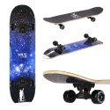 CR3108SA SPACE STAR DESKOROLKA NILS EXTREME NILS EXTREME
