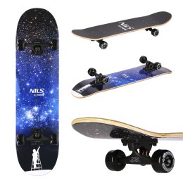 CR3108SA SPACE STAR DESKOROLKA NILS EXTREME NILS EXTREME