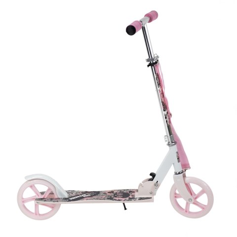 HA205 PINK PU 205MM HULAJNOGA NILS EXTREME NILS EXTREME HA205 PINK PU 205MM HULAJNOGA NILS EXTREME NILS EXTREME