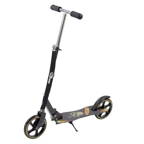 HA205D BLACK PU 205MM HULAJNOGA NILS EXTREME NILS EXTREME HA205D BLACK PU 205MM HULAJNOGA NILS EXTREME NILS EXTREME