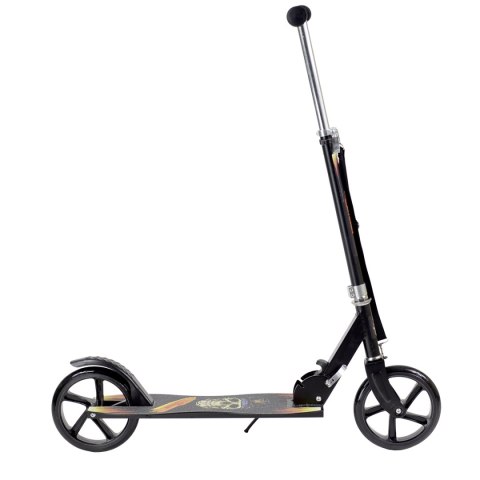 HA205D BLACK PU 205MM HULAJNOGA NILS EXTREME NILS EXTREME HA205D BLACK PU 205MM HULAJNOGA NILS EXTREME NILS EXTREME