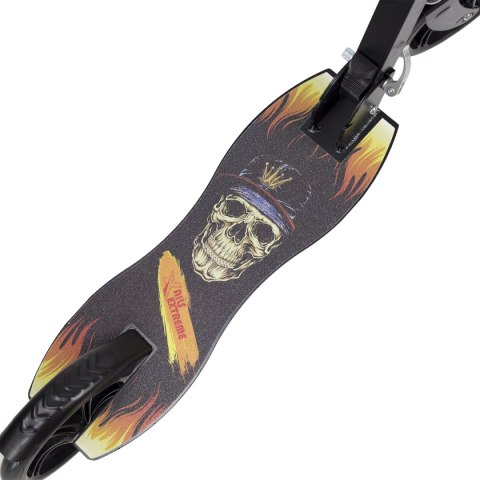 HA205D BLACK PU 205MM HULAJNOGA NILS EXTREME NILS EXTREME HA205D BLACK PU 205MM HULAJNOGA NILS EXTREME NILS EXTREME