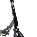 HA205D BLACK PU 205MM HULAJNOGA NILS EXTREME NILS EXTREME