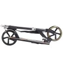 HA205D BLACK PU 205MM HULAJNOGA NILS EXTREME NILS EXTREME
