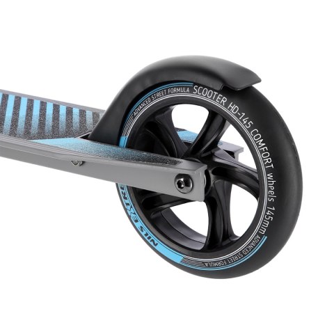 HD145 GRAPHITE-BLUE HULAJNOGA NILS EXTREME NILS EXTREME HD145 GRAPHITE-BLUE HULAJNOGA NILS EXTREME NILS EXTREME