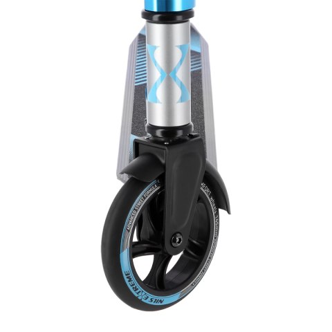 HD145 GRAPHITE-BLUE HULAJNOGA NILS EXTREME NILS EXTREME HD145 GRAPHITE-BLUE HULAJNOGA NILS EXTREME NILS EXTREME