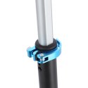 HD145 GRAPHITE-BLUE HULAJNOGA NILS EXTREME NILS EXTREME