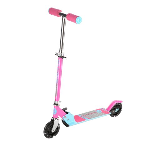 HL776 PINK-BLUE HULAJNOGA NILS EXTREME NILS EXTREME HL776 PINK-BLUE HULAJNOGA NILS EXTREME NILS EXTREME