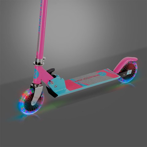 HL776 PINK-BLUE HULAJNOGA NILS EXTREME NILS EXTREME HL776 PINK-BLUE HULAJNOGA NILS EXTREME NILS EXTREME
