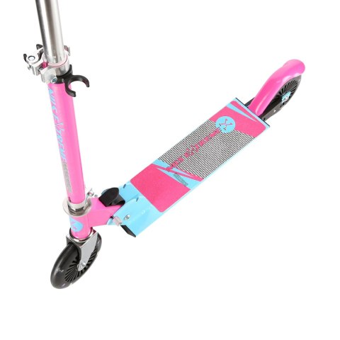 HL776 PINK-BLUE HULAJNOGA NILS EXTREME NILS EXTREME HL776 PINK-BLUE HULAJNOGA NILS EXTREME NILS EXTREME