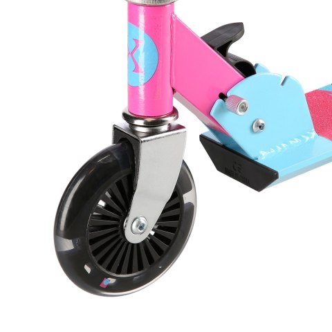 HL776 PINK-BLUE HULAJNOGA NILS EXTREME NILS EXTREME HL776 PINK-BLUE HULAJNOGA NILS EXTREME NILS EXTREME