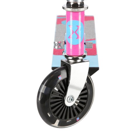 HL776 PINK-BLUE HULAJNOGA NILS EXTREME NILS EXTREME HL776 PINK-BLUE HULAJNOGA NILS EXTREME NILS EXTREME